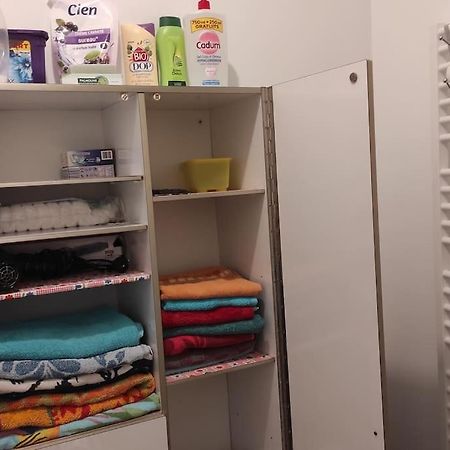 Ti Mat Apartment Сен-Брук Екстериор снимка