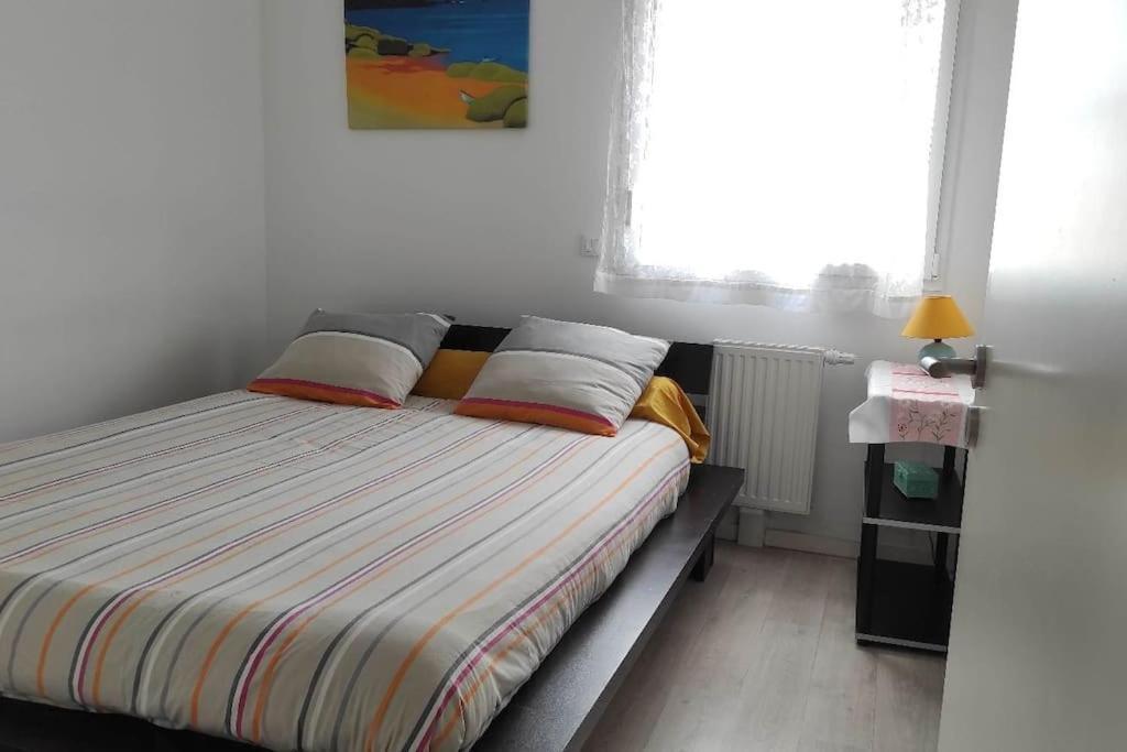 Ti Mat Apartment Сен-Брук Екстериор снимка