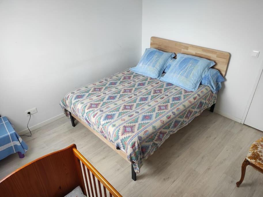 Ti Mat Apartment Сен-Брук Екстериор снимка